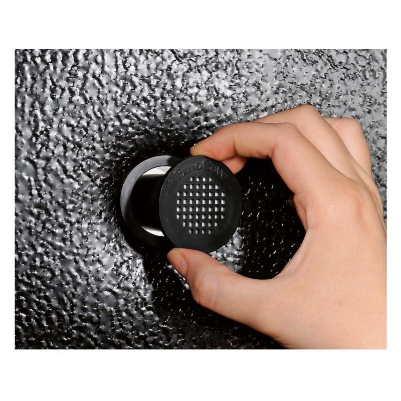 Pack of 10 EuroCave Wine Charcoal Filters Wine Cave