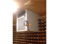 Picture of 2500-Bottle Walk-in Wine Vault