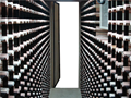 Picture of 1950-Bottle Walk-in Wine Vault