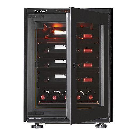 EuroCave Inspiration - S Wine Cellar - 29 Bottles, wine cabinet, wine ...