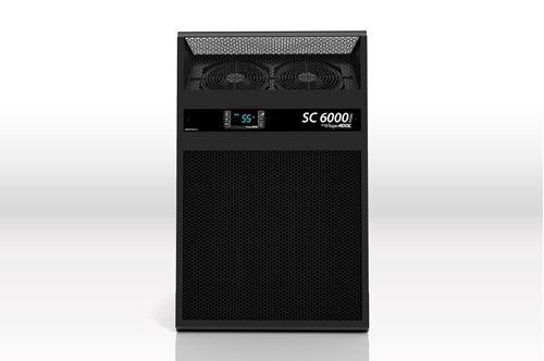 Picture of WhisperKOOL SC 6000i Cooling Unit