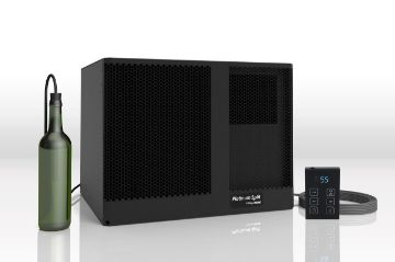 Show details for Ductless - Split 8000 H.E. 220V Split Wine Cellar Cooling Unit - (Wall Mounted) by WhisperKool Picture of Ductless - Split 8000 H.E. 220V Split Wine Cellar Cooling Unit - (Wall Mounted) by WhisperKool