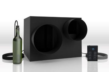 Show details for Platinum Split 8000 – Ducted (220V Condenser) Unit by WhiperKool Picture of Platinum Split 8000 – Ducted (220V Condenser) Unit by WhiperKool