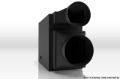Picture of WhisperKOOL 8000tiR Extreme Cooling Unit Fully Ducted