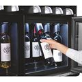 Picture of EuroCave Vin Au Verre 8.0 Wine Preserver and Dispenser