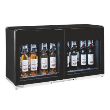 Show details for EuroCave Wine Bar 8 Professional Picture of EuroCave Wine Bar 8 Professional