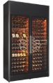 Picture of EuroCave ShowCave Pro -Double Door180 Bottles