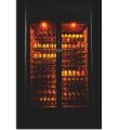 Picture of EuroCave ShowCave Pro -Double Door180 Bottles