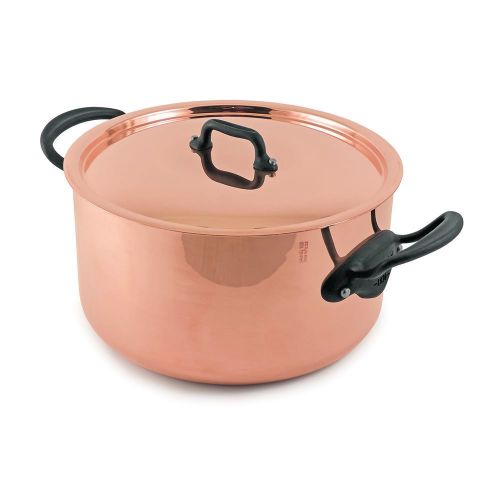 Picture of M'Héritage M'250 Stew Pan with Lid