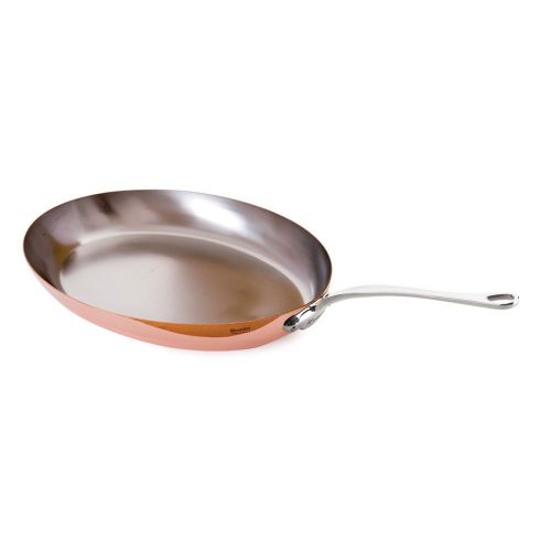Picture of M'Héritage M'150 - Oval Frying Pan