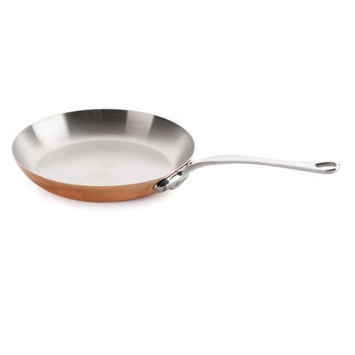 Picture of M'Héritage M'150 - Round Frying Pan
