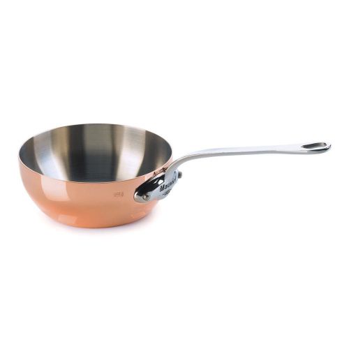 Picture of M'Héritage M'150 - Curved Splayed Sauté pan