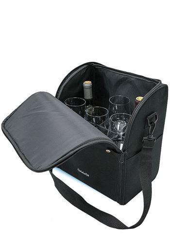 Picture of Cuisivin Wine-to-go Tote