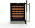 Picture of Majestika 47 Bottles Wine Cabinet