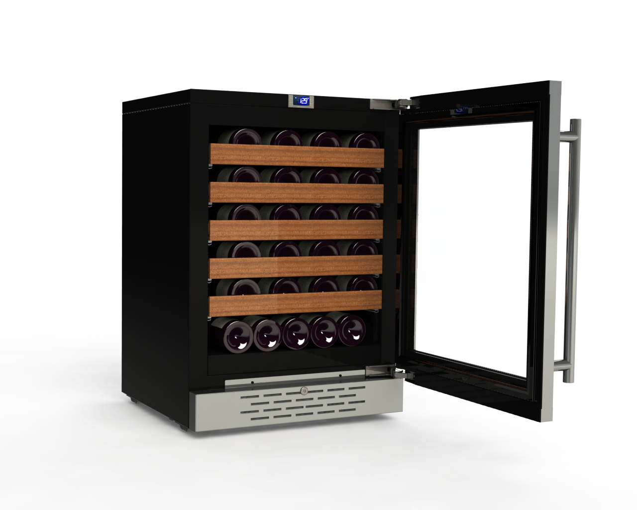 Cavavin, COLLECTION MAJESTIKA Wine Cave