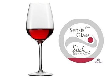 Show products in category Eisch Sensis Plus Wine Glasses Picture for category Eisch Sensis Plus Wine Glasses