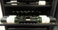 Picture of Vinotemp 300 Bottles  SINGLE-ZONE Wine Cabinet
