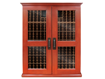 Show details for Sonoma LUX - 800-Model Wine Cabinet Picture of Sonoma LUX - 800-Model Wine Cabinet