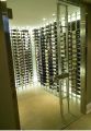 Picture of W Series FLOOR-TO-CEILING Frame
