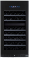 Picture of Wine Cell'R 89 Bottles, Two Zones Wine Cabinet