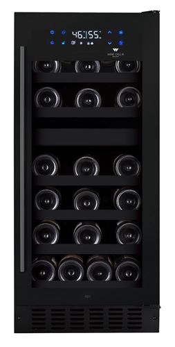 Picture of Wine Cell'R 26 Bottles, Two Zones