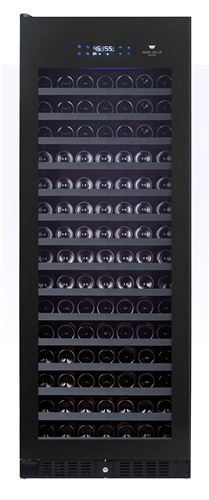 Picture of Wine Cell'R 194 bottles, Single Zone, Wine Cabinet