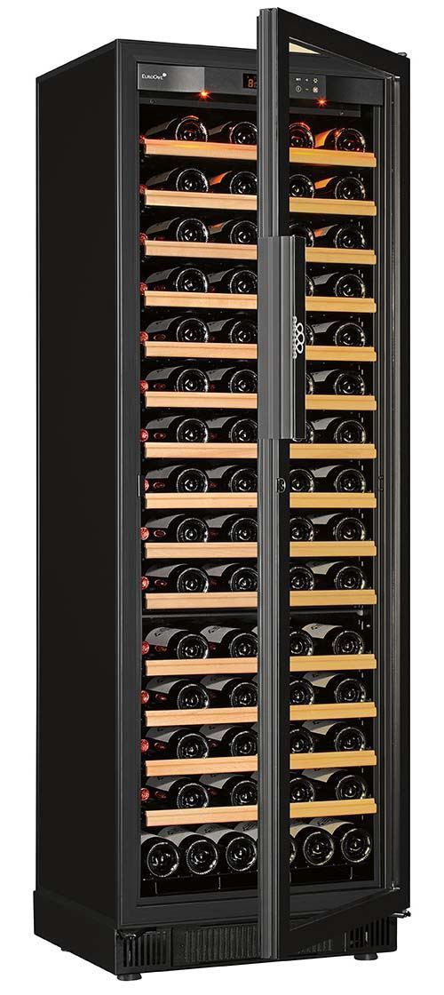 EuroCave Compact Series multitemperature (S259V3) Wine Wine