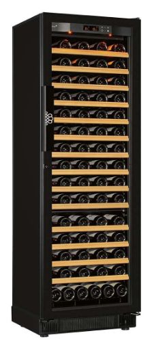 Picture of EuroCave Compact Series multi-temperature (S-259V3) Wine Cabinet