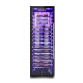 Picture of Private Reserve 141-Bottle Backlit Panel 168 Single-Zone Wine Cooler