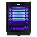 Picture of 41-Bottle Single-Zone Wine Cooler (Black)