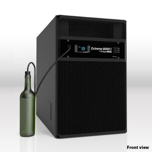 Picture of Extreme 8000ti – Through-the-Wall, WhisperKool