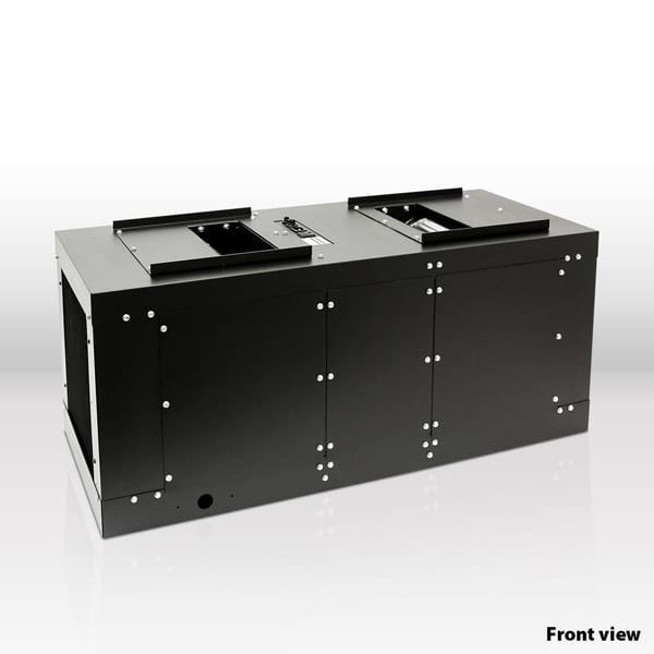 WhisperKOOL Fully Ducted Phantom 3500 SelfContained Wine Cellar