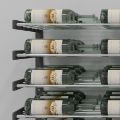 Picture of Extension Kit For Evolution Wine Wall 45 3C (27 to 81 bottles)