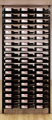 Picture of Evolution Low Profile Post 10′ (Floating Wine Rack System Component)