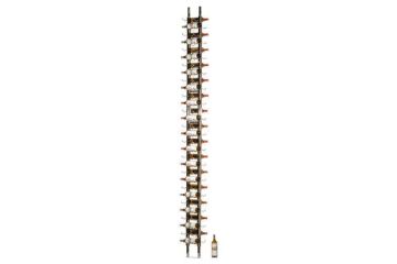 Show products in category W Series, Evolution And Vino Pins Frames and components racking system Picture for category W Series, Evolution And Vino Pins Frames and components racking system