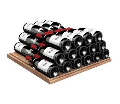 Picture of Eurocave Universal storage shelf