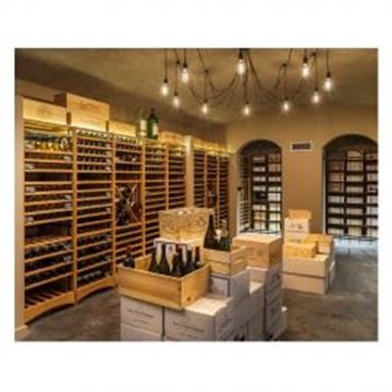 Show products in category EuroCave Modulothèque Wine Racking System Picture for category EuroCave Modulothèque Wine Racking System