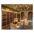 Picture of EuroCave, Modulotheque - Wine Cellar modular storage concept in solid oak