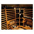 Picture of EuroCave, Modulotheque - Wine Cellar modular storage concept in solid oak