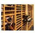 Picture of EuroCave, Modulotheque - Wine Cellar modular storage concept in solid oak