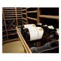 Picture of EuroCave, Modulotheque - Wine Cellar modular storage concept in solid oak