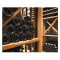 Picture of EuroCave, Modulotheque - Wine Cellar modular storage concept in solid oak