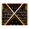 Picture of EuroCave, Modulotheque - Wine Cellar modular storage concept in solid oak