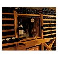 Picture of EuroCave, Modulotheque - Wine Cellar modular storage concept in solid oak