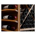 Picture of EuroCave, Modulotheque - Wine Cellar modular storage concept in solid oak