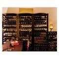 Picture of Eurocave Modulosteel - Wine Cellar modular and contemporary storage concept