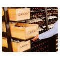 Picture of Eurocave Modulosteel - Wine Cellar modular and contemporary storage concept