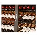 Picture of Eurocave Modulosteel - Wine Cellar modular and contemporary storage concept