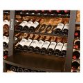 Picture of Eurocave Modulosteel - Wine Cellar modular and contemporary storage concept