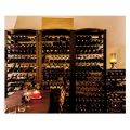 Picture of Modulosteel MS1-L40, Full-height Wine Racks, Frame – Narrow Capacity